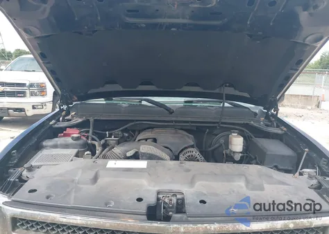 2011 Chevrolet Silverado 1500 Lt from USA, damaged, VIN 1GCRCSE08BZ159284